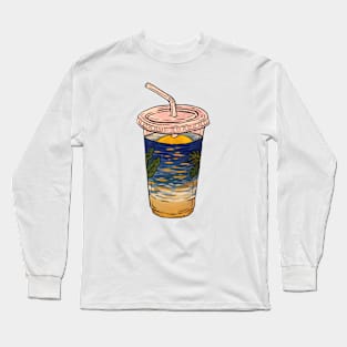 Vitamin D, 365ml Long Sleeve T-Shirt